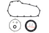 V-Twin - 15-0066 - AFM Primary Cover Gasket Kit - Fits 2006-2017 Harley-Davidson FXD, 2007-2017 FLST, FXST