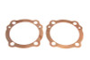 V-Twin - 15-0101 - V-Twin Cylinder Head Gaskets Copper