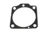 V-Twin - 15-0107 - V-Twin Cylinder Base Gaskets