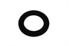 V-Twin - 15-0182 - V-Twin Gas Cap Gaskets