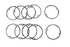 V-Twin - 15-0187 - Turn Signal Lens Gaskets