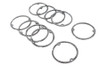 V-Twin - 15-0187 - Turn Signal Lens Gaskets