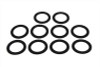 V-Twin - 15-0200 - Oil Filler Gasket