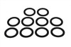 V-Twin - 15-0200 - Oil Filler Gasket