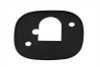 V-Twin - 15-0209 - Tail Lamp Fender Gasket