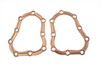 V-Twin - 15-0228 - Replica Head Gasket Copper