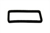 V-Twin - 15-0302 - Tail Lamp Top Lens Gasket