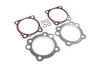 V-Twin - 15-0394 - V-Twin Head Base Gasket Kit