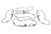 V-Twin - 15-0432 - VL Cam Gasket Cover - Fits 1930-1936 Harley-Davidson VL