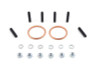 V-Twin - 15-0450 - Head Port Gasket Kit
