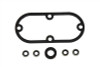V-Twin - 15-0465 - James Inspection Cover Gasket