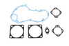V-Twin - 15-0491 - Cam Cover and Tappet Gasket Kit