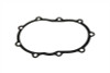 V-Twin - 15-0595 - Transmission Side Cover Gasket with Bead