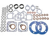 V-Twin - 15-0605 - V-Twin Top End Gasket Kit