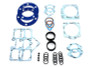 V-Twin - 15-0606 - V-Twin Top End Gasket Kit