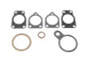V-Twin - 15-0622 - Linkert Carburetor Gasket Kit 3 and 4 Bolt