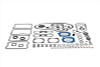 V-Twin - 15-0632 - V-Twin Engine Gasket Kit