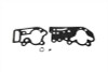 V-Twin - 15-0658 - S&S Oil Pump Gasket Kit