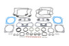 V-Twin - 15-0662 - V-Twin Top End Gasket Kit