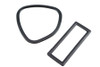V-Twin - 15-0667 - Beehive Tail Lamp Lens Seal Set
