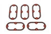 V-Twin - 15-0700 - James Gasket Inspection Oval Gasket