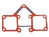 V-Twin - 15-0705 - James Rocker Box Gasket