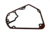 V-Twin - 15-0713 - James Cam Cover Gasket .030 V-Twin - 15-0713 - James Cam Cover Gasket .030