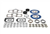V-Twin - 15-0823 - Top End Gasket Kit