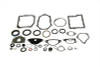 V-Twin - 15-0836 - Transmission Gasket Kit
