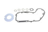 V-Twin - 15-0943 - XL Cam Cover Gasket Kit - Fits 1957-1985 Harley-Davidson XL (900, 1000cc)
