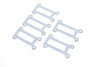 V-Twin - 15-1044 - Transmission Oil Fill Spout Gasket