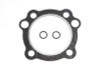 V-Twin - 15-1083 - James Veloprene Coated Head Gasket