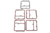 V-Twin - 15-1232 - James Transmission Top Cover Gasket V-Twin - 15-1232 - James Transmission Top Cover Gasket