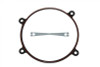 V-Twin - 15-1280 - James Inner Primary O-Ring Saver Kit