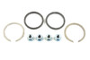 V-Twin - 15-1285 - V-Twin Exhaust Port Gasket