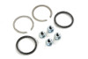 V-Twin - 15-1285 - V-Twin Exhaust Port Gasket