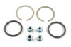 V-Twin - 15-1285 - V-Twin Exhaust Port Gasket