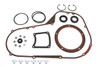 V-Twin - 15-1331 - James Foamet Beaded Primary Cover Gasket Kit