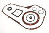 V-Twin - 15-1334 - James Foamet Beaded Primary Cover Gasket Kit