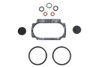 V-Twin - 15-1356 - James Induction Module Gasket and O-Ring Kit