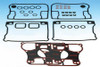 V-Twin - 15-1359 - James Rocker Cover Gasket Kit
