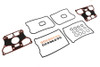 V-Twin - 15-1361 - James O-Ring Rocker Box Gasket Kit V-Twin - 15-1361 - James O-Ring Rocker Box Gasket Kit