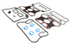 V-Twin - 15-1364 - James O-Ring Rocker Box Gasket Kit