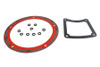 V-Twin - 15-1384 - James Primary Inspection and Derby Cover Gasket Kit