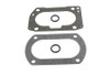 V-Twin - 15-1387 - James Air Cleaner Backing Plate Gasket Kit