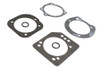 V-Twin - 15-1388 - James Air Cleaner Backing Plate Gasket Kit
