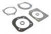 V-Twin - 15-1388 - James Air Cleaner Backing Plate Gasket Kit