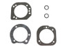 V-Twin - 15-1389 - James Air Cleaner Backing Plate Gasket Kit