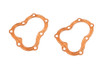 V-Twin - 15-1459 - 45 DL Copper Head Gasket Set - Fits 1933-1937 Harley-Davidson RL, 1929-1932 DL