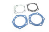 V-Twin - 15-1482 - Cylinder Base and Head Gasket Set - Fits 1953-1965 Harley-Davidson FL